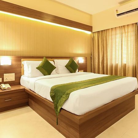 Treebo Trend Nayath Residency Udupi Zewnętrze zdjęcie